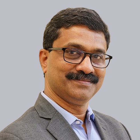 Naresh Kumar