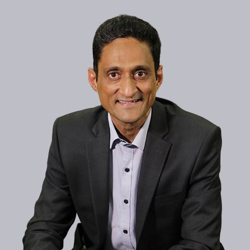 Venkat Garimella